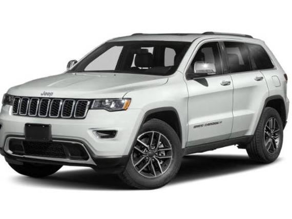 JEEP GRAND CHEROKEE 2022 1C4RJFAG3NC141752 image